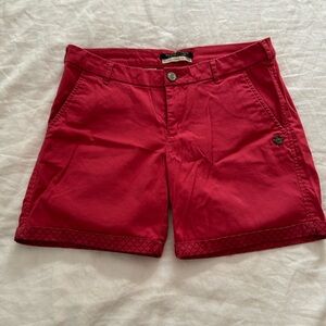 Maison Scotch shorts